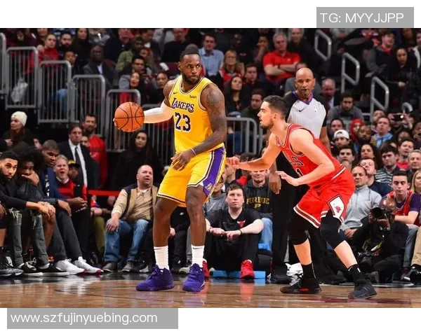 湖人对决爵士精彩瞬间回顾及比赛分析全程英文原声解说