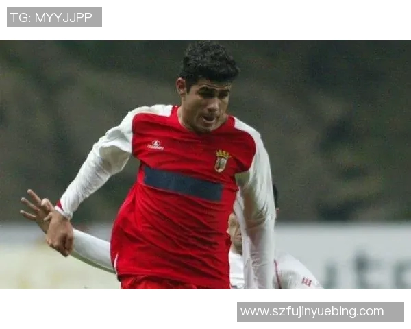 科斯塔的足球之路：从青训到国际舞台的辉煌历程与成长故事