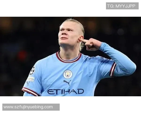 福登：从青训天才到英超明星的成长之路与未来展望