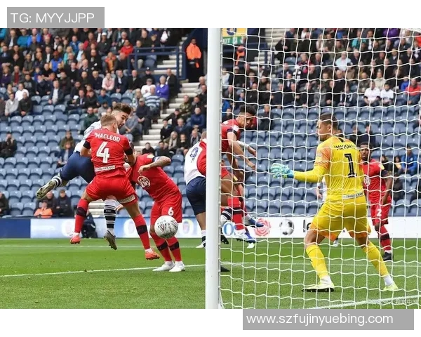 谢菲联主场迎战普雷斯顿期待精彩对决双方争夺关键积分之战