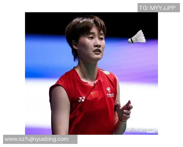 陈雨菲与辛杜巅峰对决谁将赢得羽坛荣耀之战