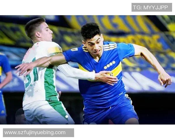 阿甲圣马丁迎战博卡青年激情对决期待精彩瞬间