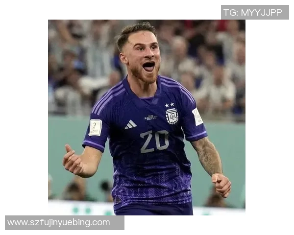 麦卡利斯特的传奇人生与足球生涯的辉煌成就探秘