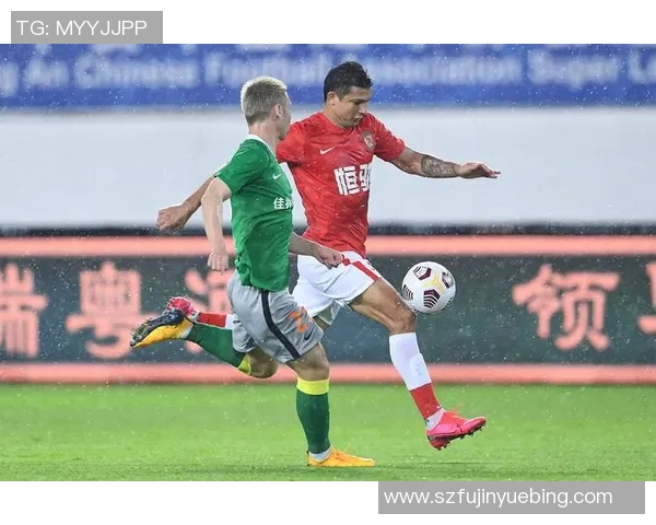 广州足球队实力解析：各队优势与短板全面对比分析