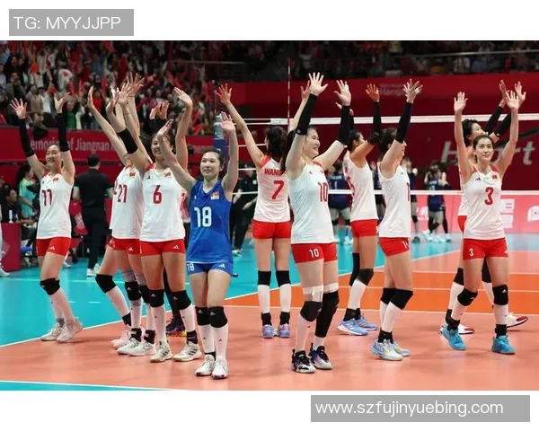 杭州排球队逆袭之路：从默默无闻到全国瞩目的辉煌历程