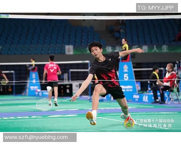 杭州羽毛球队防反战术革新探秘助力竞技水平提升