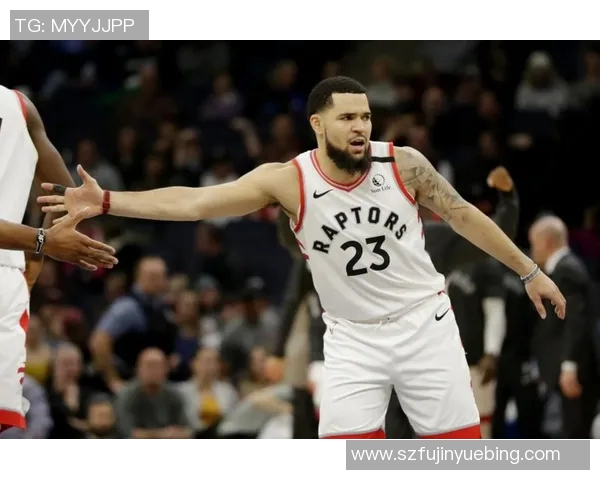 弗雷德范弗利特:从无名小卒到NBA明星的励志之路与成长故事 弗雷德范弗利特:从无名小卒到NBA明星的励志之路与成长故事