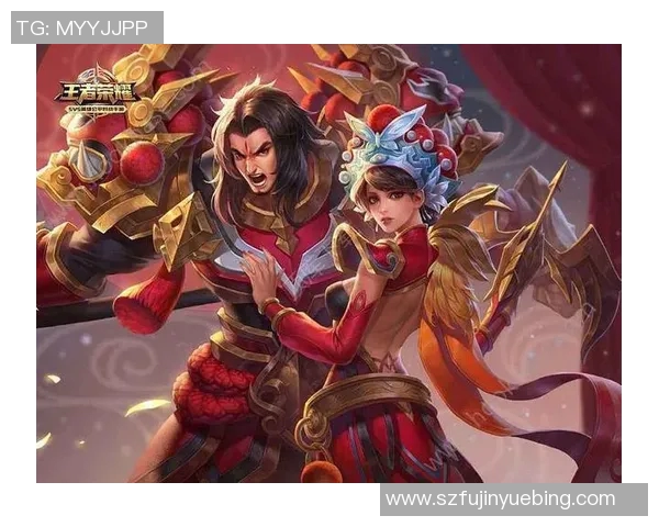 专访王敏:深入探讨王者荣耀成功背后的策略与创新之路 专访王敏:深入探讨王者荣耀成功背后的策略与创新之路
